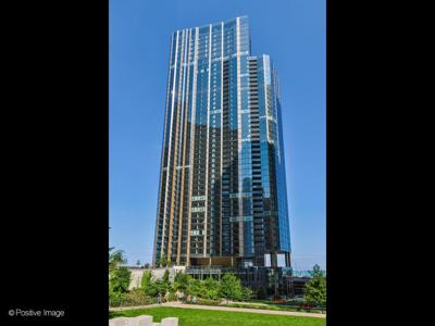 211 N Harbor Drive