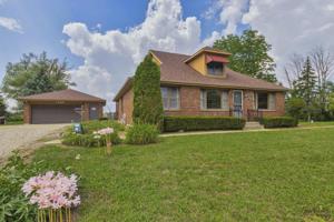 1500 Deep Lake Road