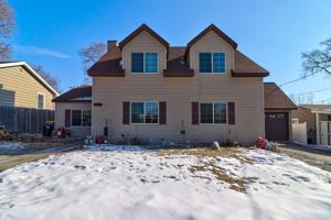 105 HILLDALE Road