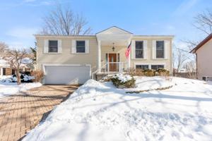 1336 Briarwood Drive