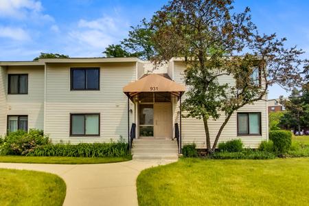 931 Market Court