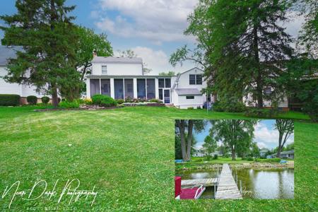3 LAKEVIEW Drive