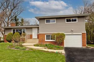 1019 Castlewood Lane