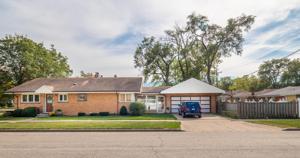 120 N Seminary Avenue
