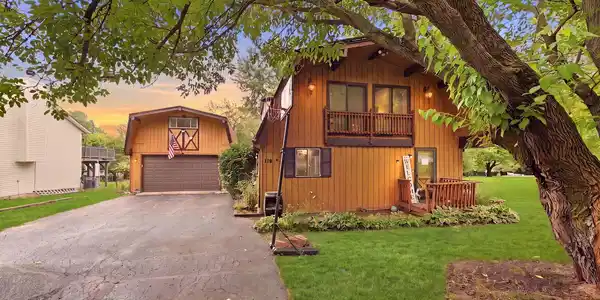 118 NE VALHALLA Drive