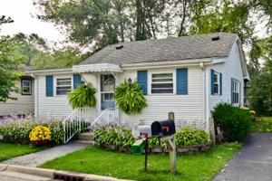 25 Covington Road
