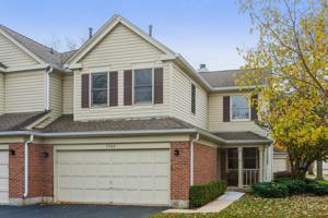 1323 Orrington Court