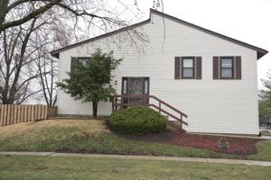 309 Ozark Drive