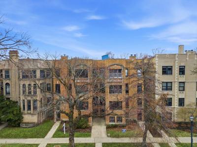 540 Sheridan Road
