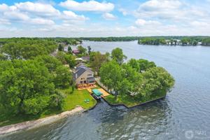 202 Eagle Point Road