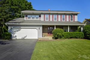 100 Mainsail Drive