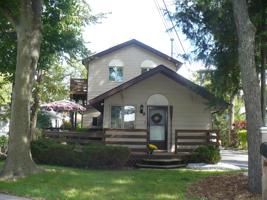 9 N Lake Avenue