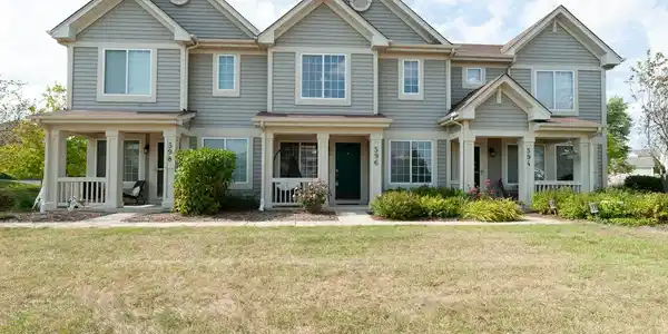 596 Blue Springs Drive