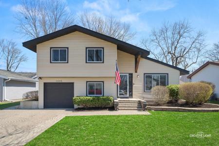 1335 Foxcroft Drive