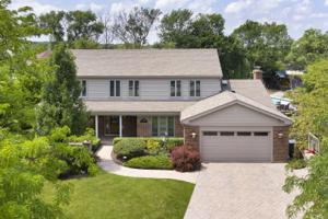 4126 Bristol Court