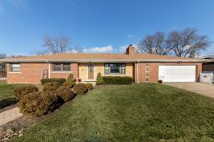 601 N Dee Road