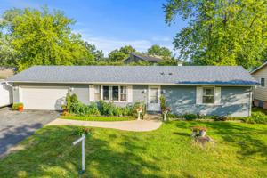 435 Alpine Drive