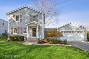 34 W Glenlake Avenue