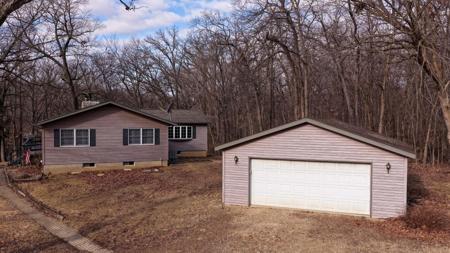 55 Fair Oaks Drive