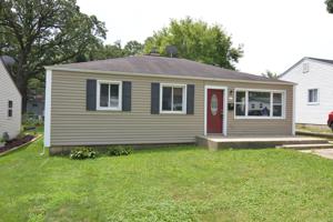 301 Midway Drive