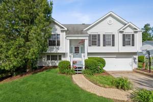 18 Hickory Road