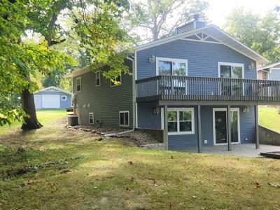 1423 Shoreline Drive