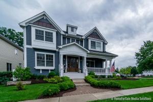 540 W Jefferson Avenue