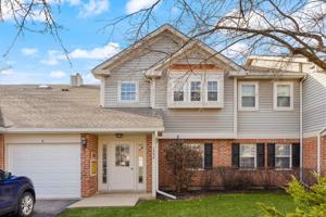 1242 E Evergreen Drive