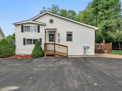257 Fossil Point Court