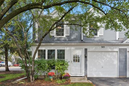 305 Cane Garden Circle