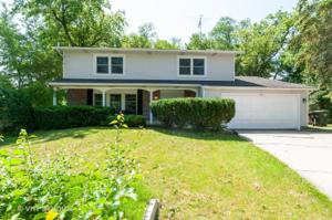 806 Braemar Drive