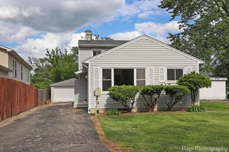 517 Grandview Drive