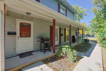 737 Wellington Avenue