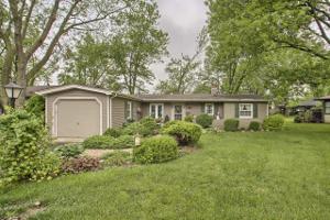 520 Sunrise Drive
