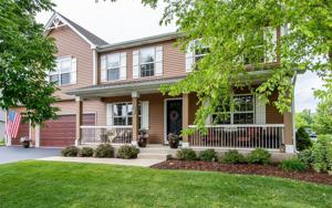 1714 Mulberry Drive