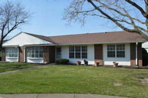 7304 Dunwood Court