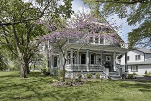 58 S Lake Street