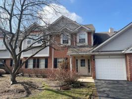 1325 E EVERGREEN Drive