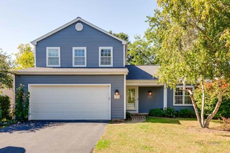 312 Seafarer Drive