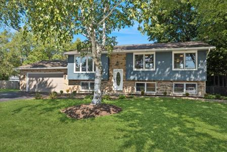 1900 Burr Oak Lane