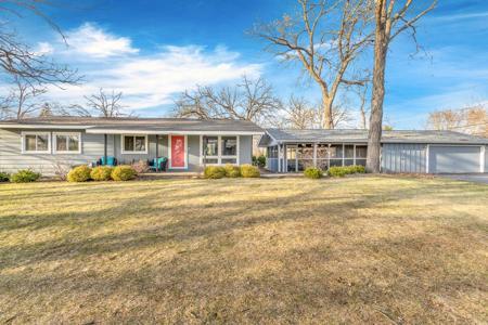 1246 Pinewood Drive
