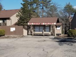 14 Saint  Thomas Colony