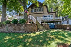 154 Eagle Point Road