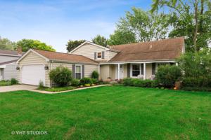 1420 Stonegate Road