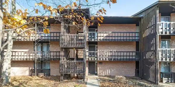 5603 Lakeside Drive