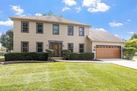 2305 Wyndham Court