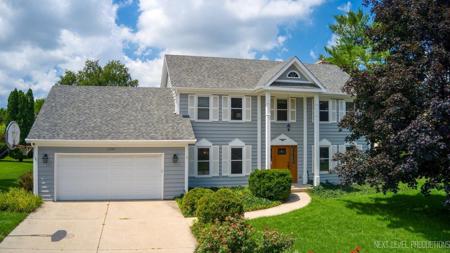 2490 Lakeside Drive