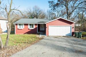 2740 Crystal Lake Road