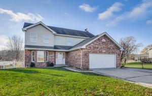 801 Erie Drive