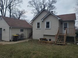 7701 Orchard Road